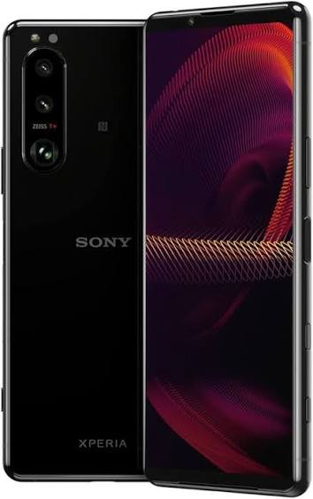 Sony Xperia 5 III mobile phone