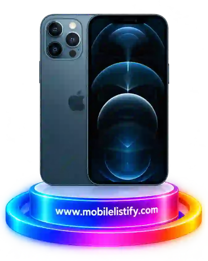 Apple iPhone 12 Pro