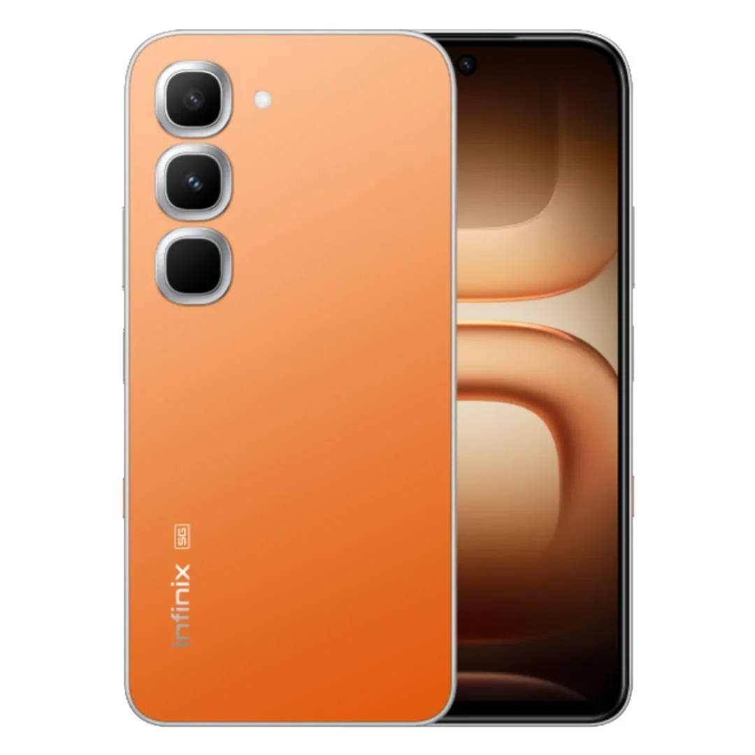 Infinix Hot 70 Pro