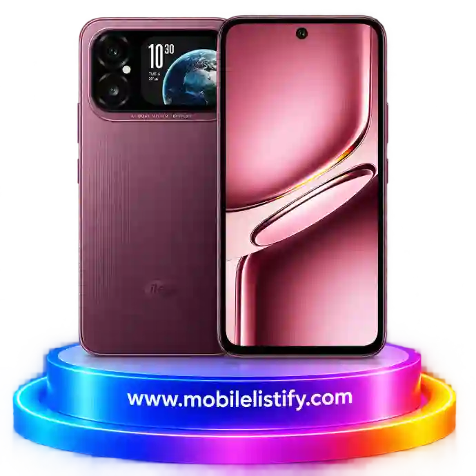 itel A300+