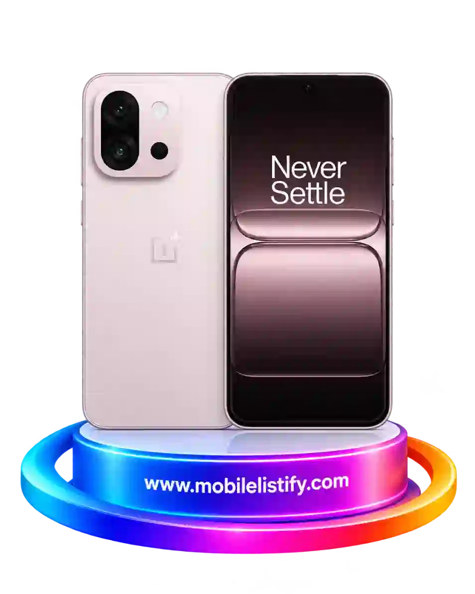OnePlus 13s