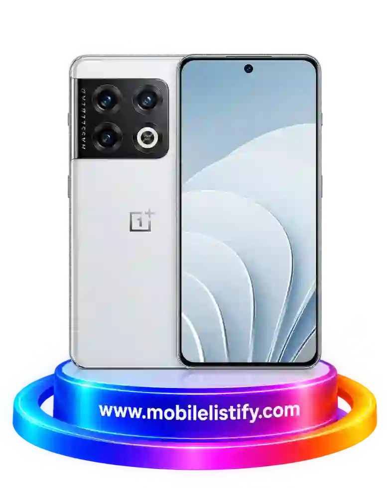 OnePlus 10 Pro 5G mobile phone