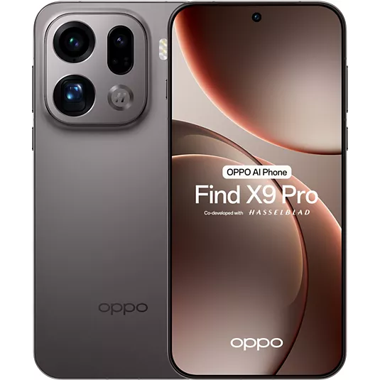 OPPO Find X9 Pro