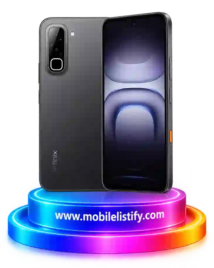 Infinix Hot 70 mobile phone