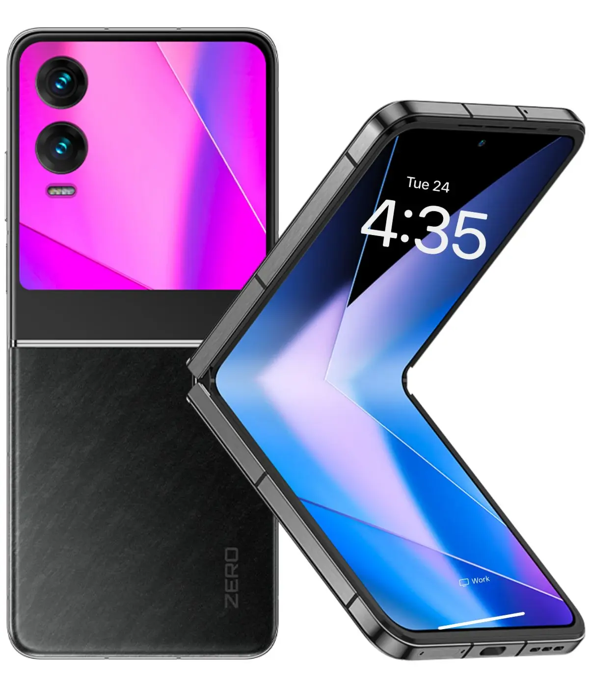 Infinix Zero Flip