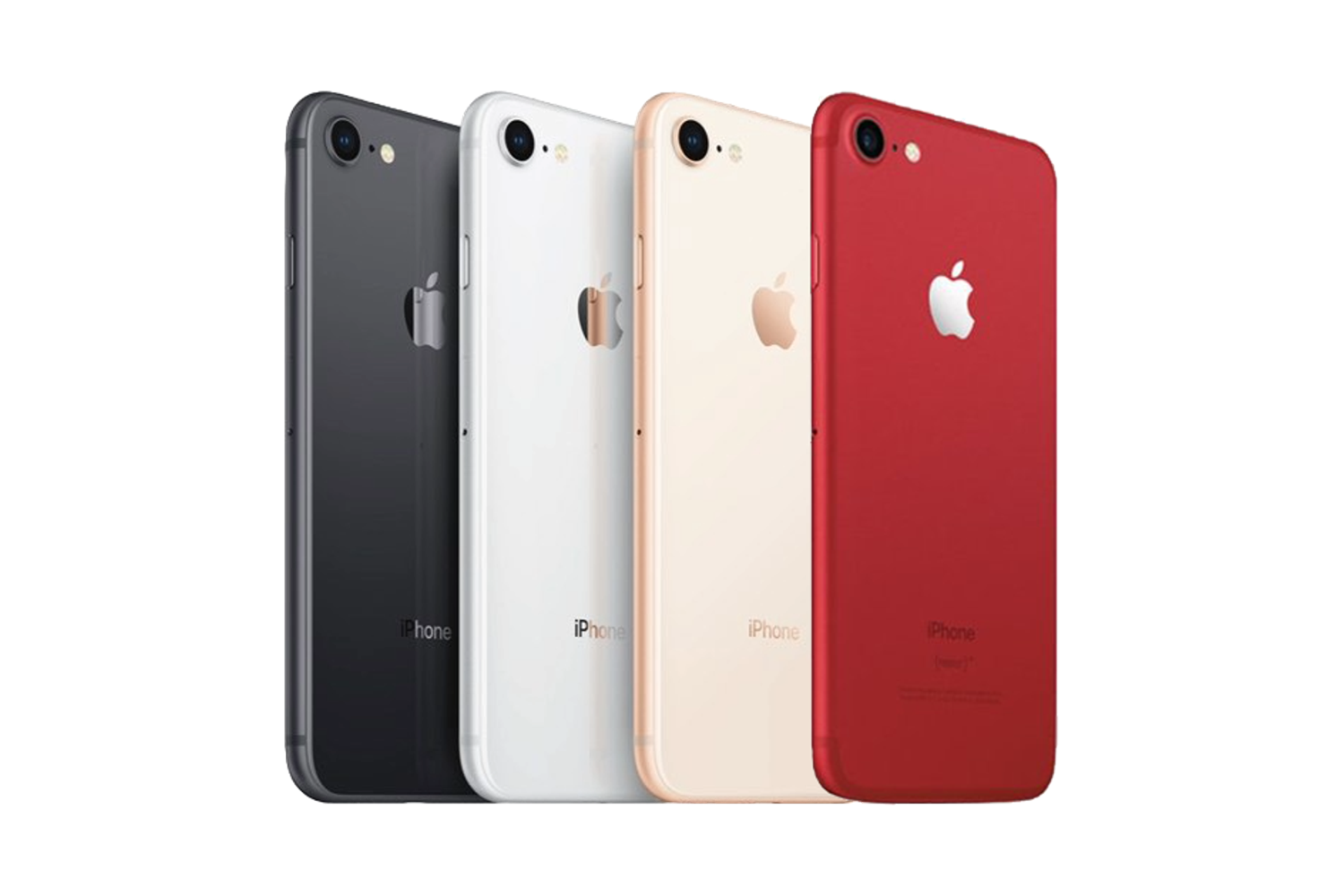 Apple iPhone 8