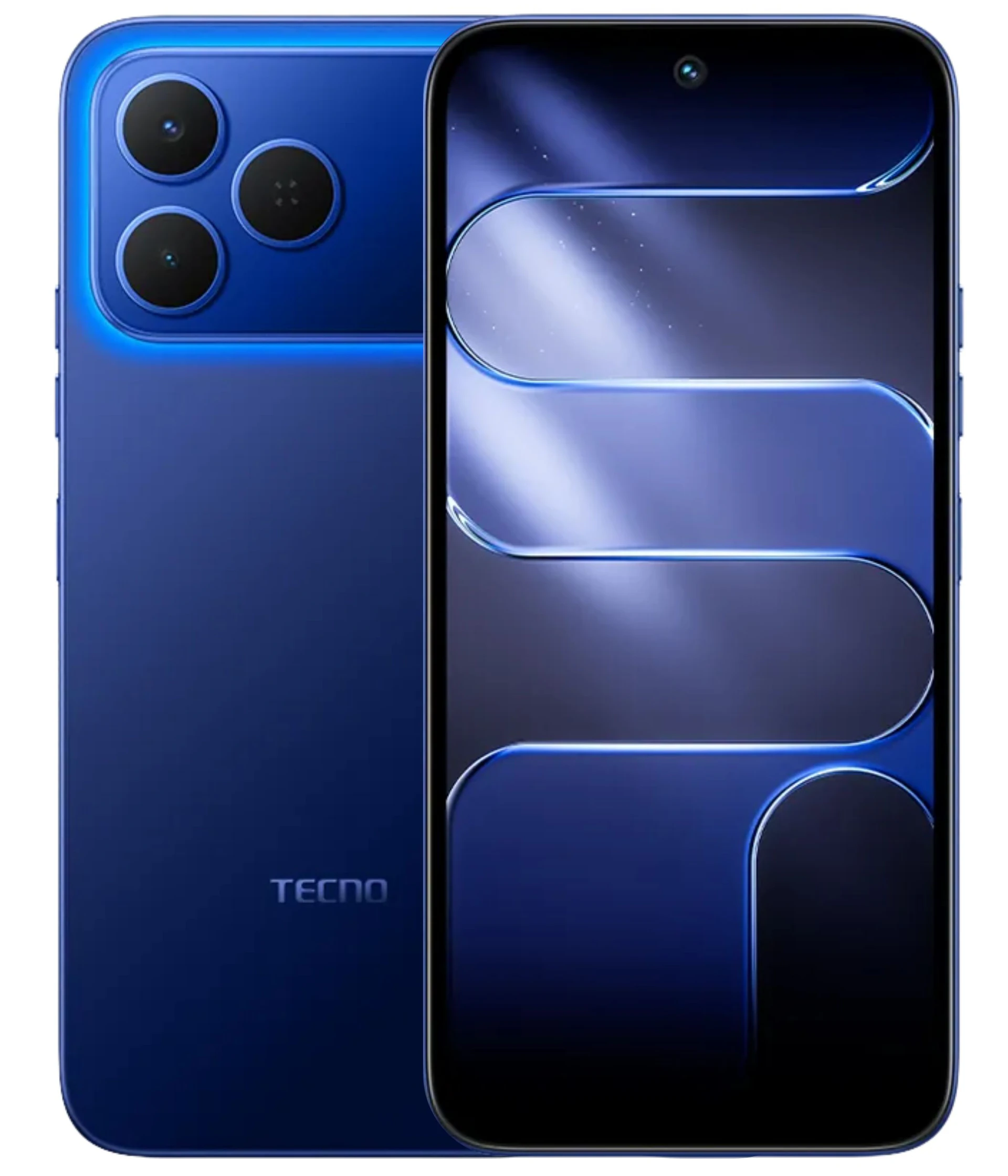 Tecno Spark 50 Pro