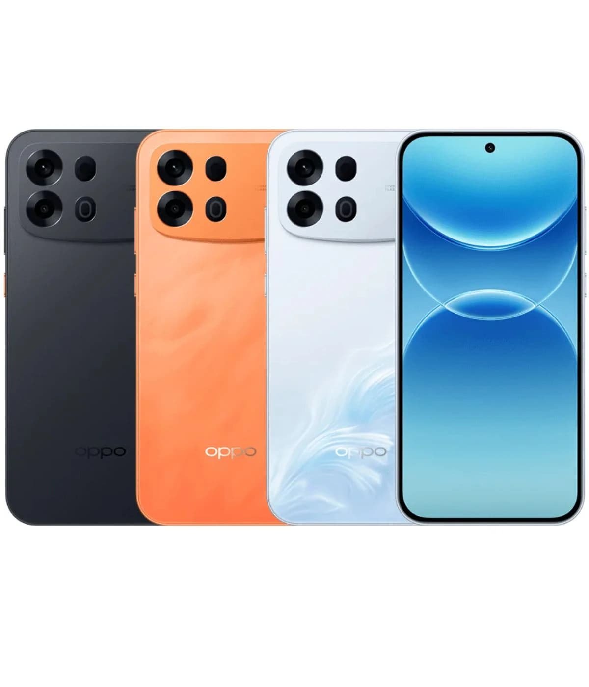 OPPO A7 Pro Max