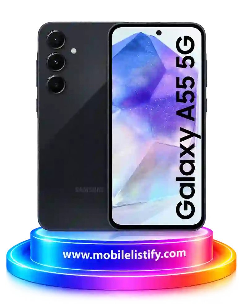 Samsung Galaxy A55 5G