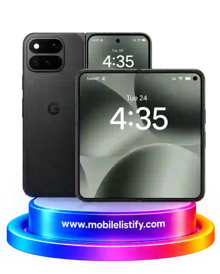 Google Pixel 11 Pro Fold mobile phone