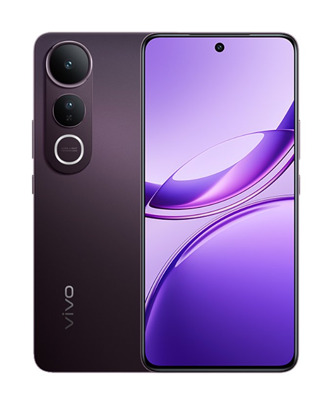 vivo V50 Lite