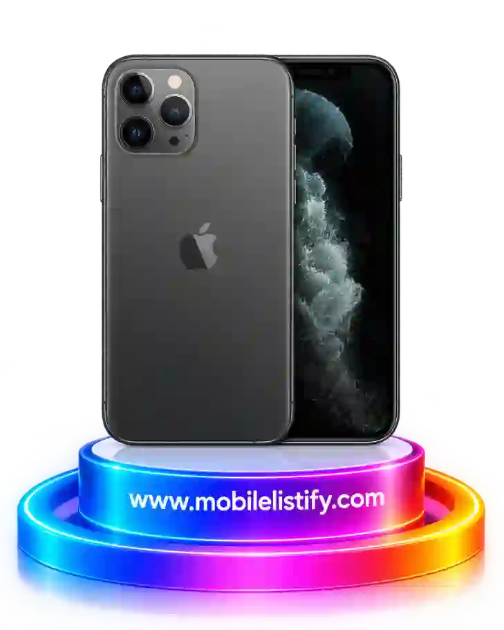 Apple iPhone 11 Pro