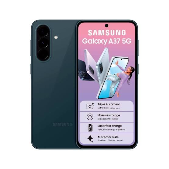 Samsung Galaxy A37 5G