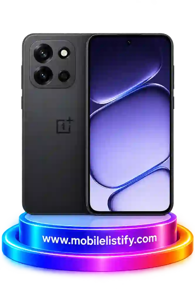 OnePlus Nord 6