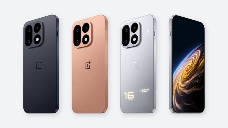 OnePlus 16