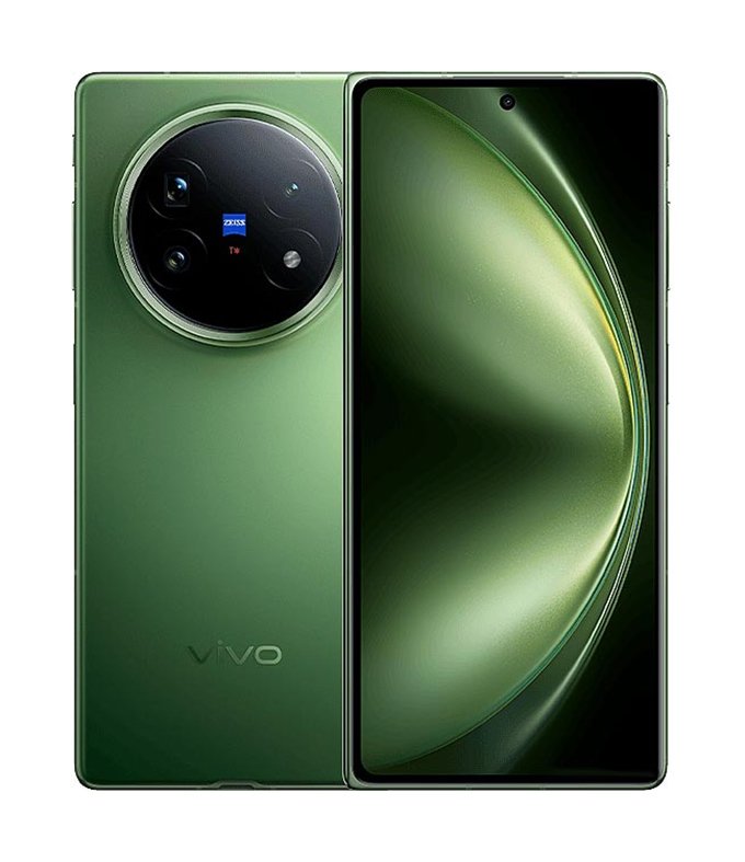vivo X Fold5