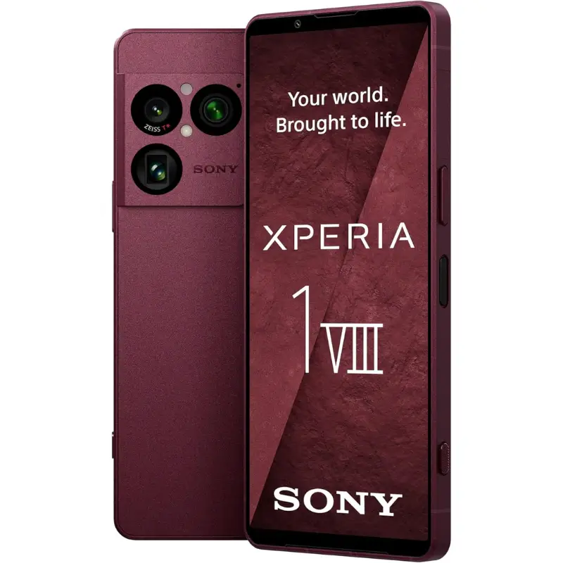 Sony Xperia 1 VIII
