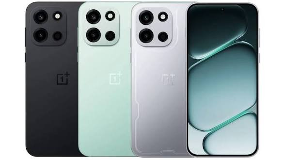 OnePlus Nord 6