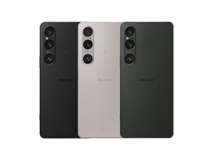 Sony Xperia 1 VI