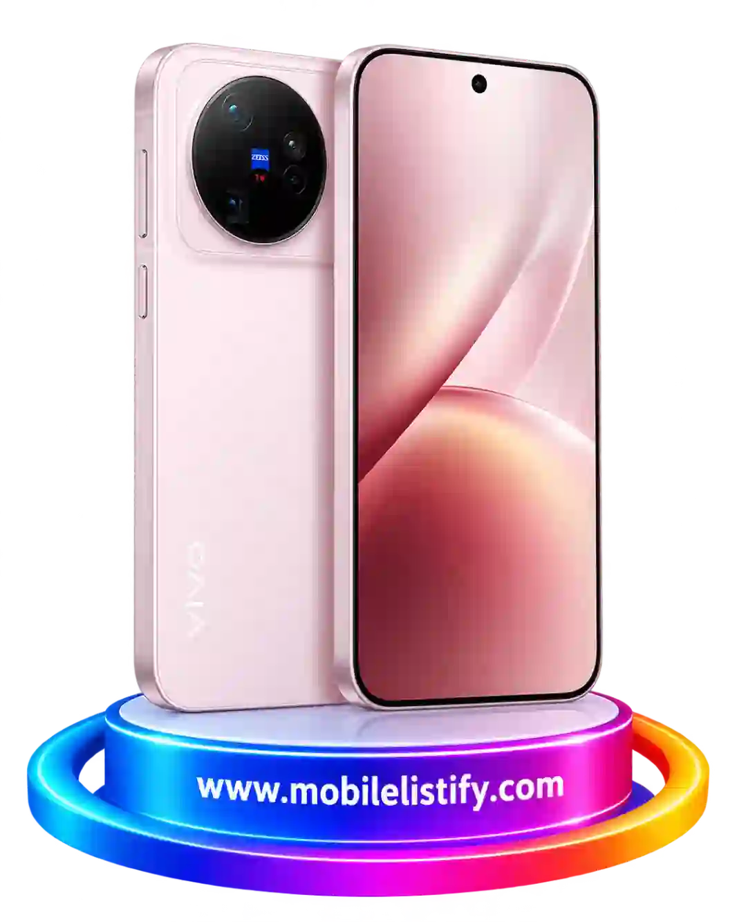 vivo X500 Pro