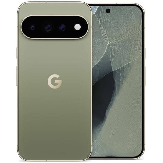 Google Pixel 11 Pro