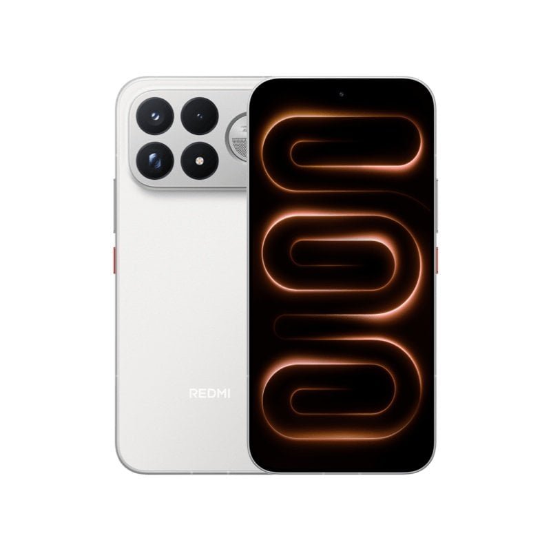 Redmi K100 Pro Max