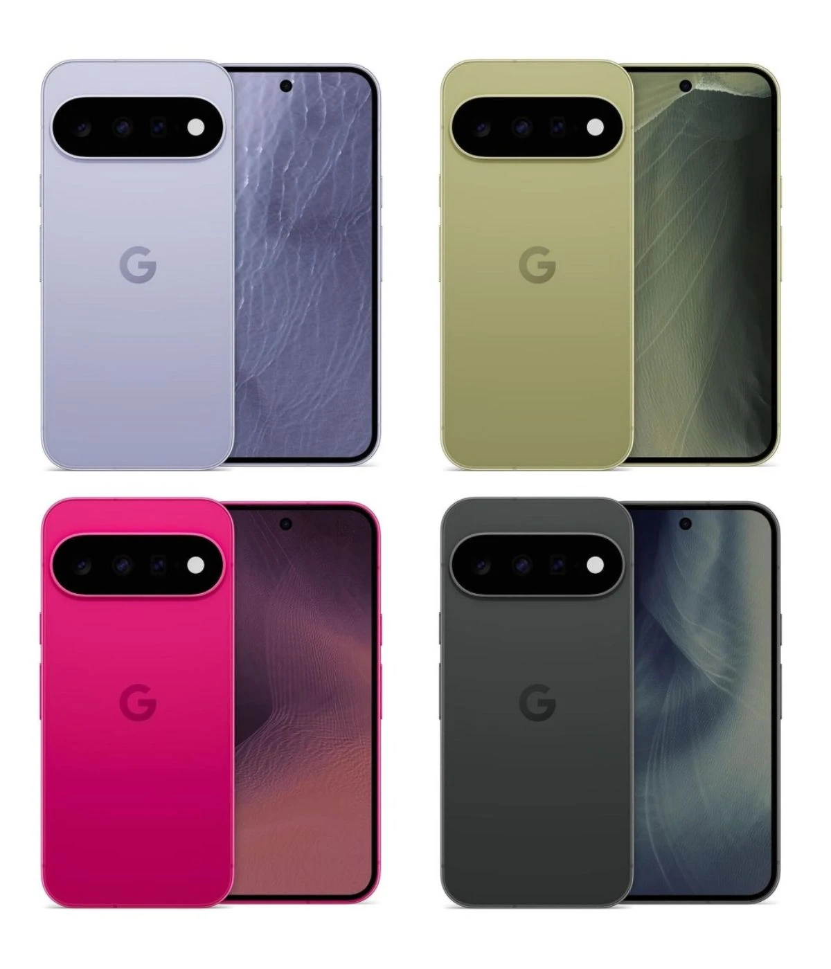 Google Pixel 11