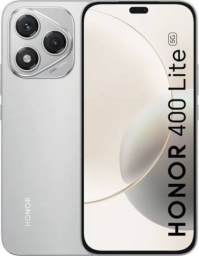 Honor 400 Lite mobile phone