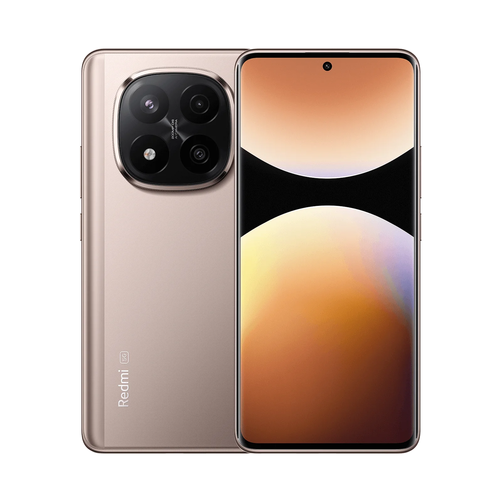 Xiaomi Redmi Note 14 Pro Plus