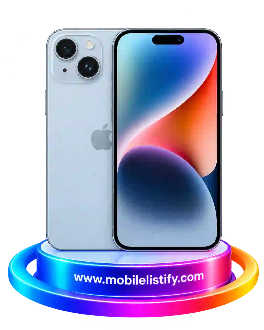 Apple iPhone 14 Plus