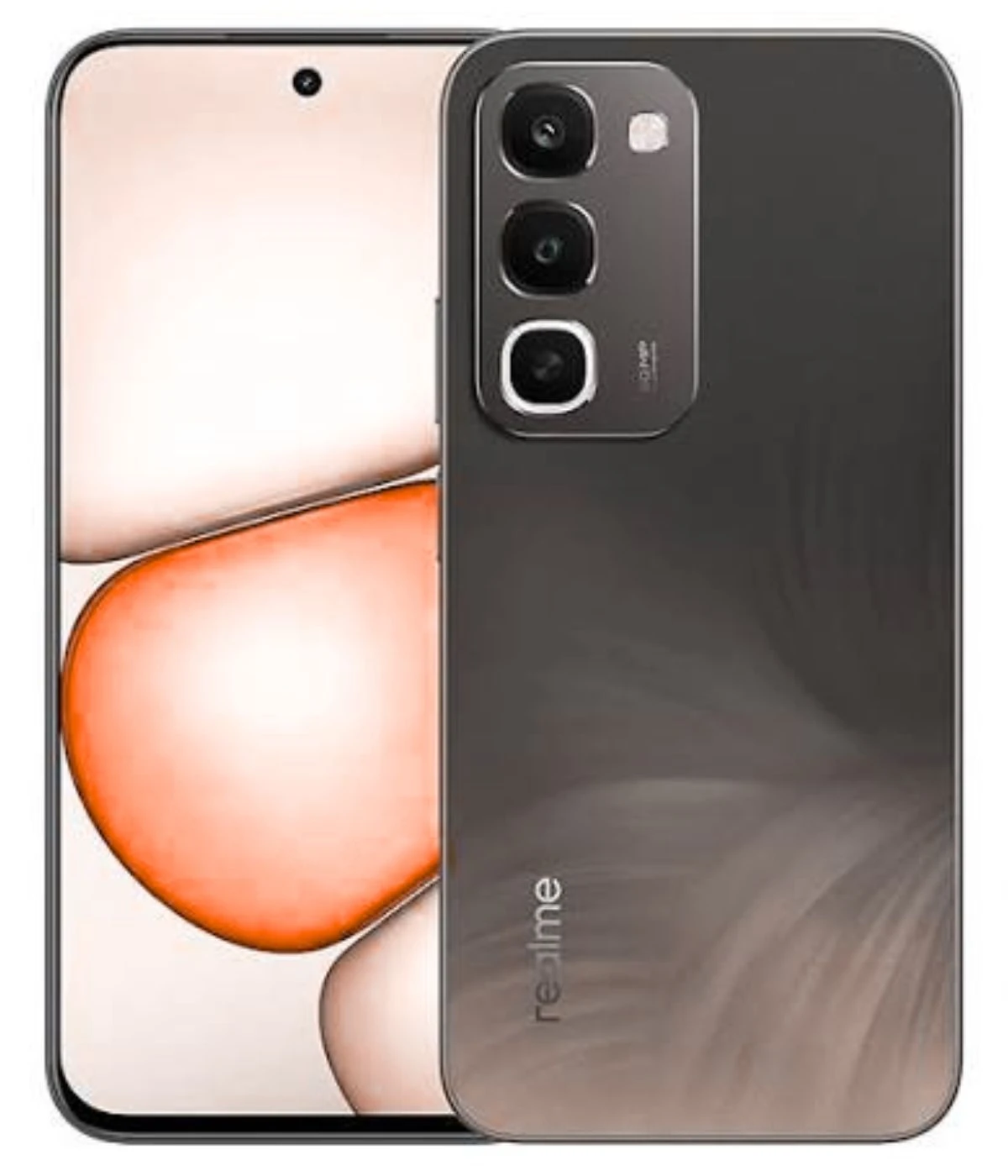 Realme C100