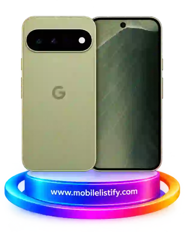 Google Pixel 11 mobile phone