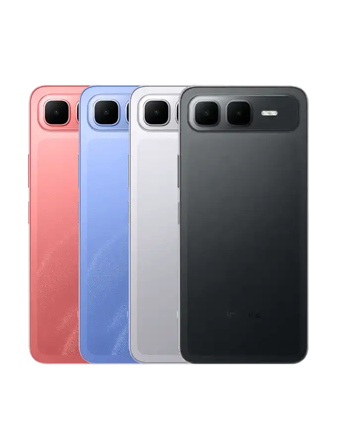Infinix Smart 10 Plus