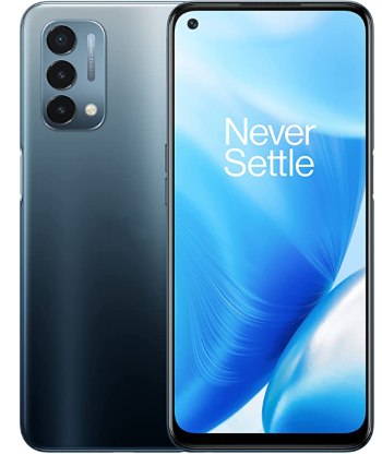 OnePlus Nord N200 5G mobile phone
