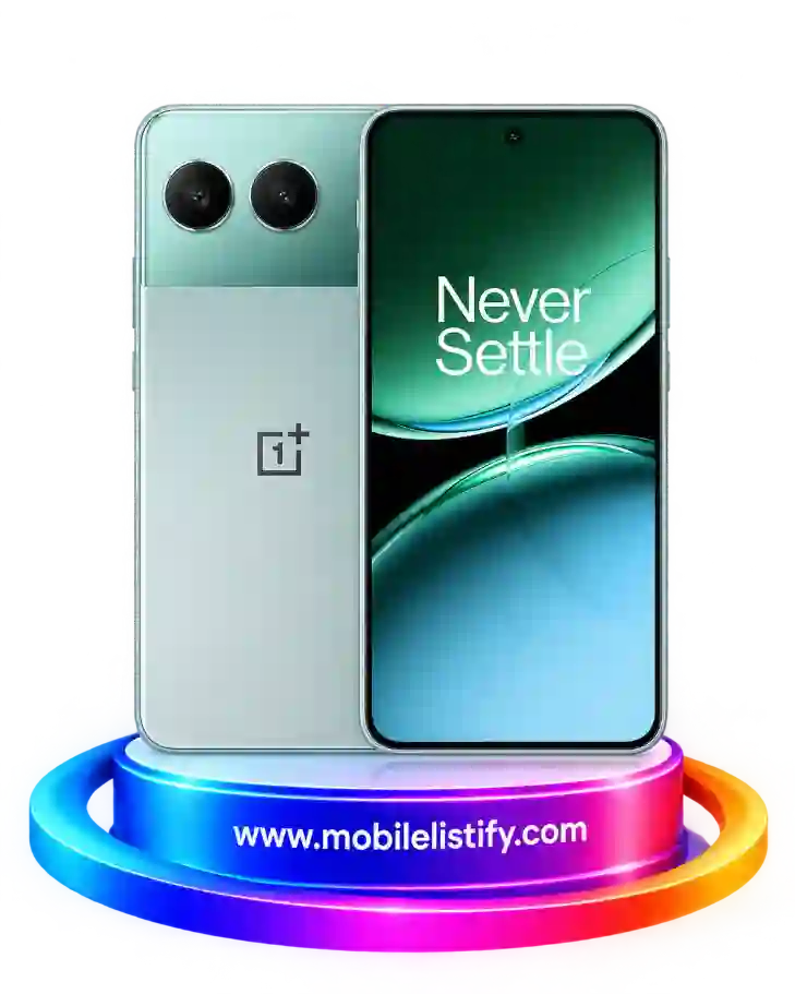 OnePlus Nord 4 5G mobile phone