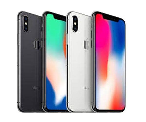 Apple iPhone X