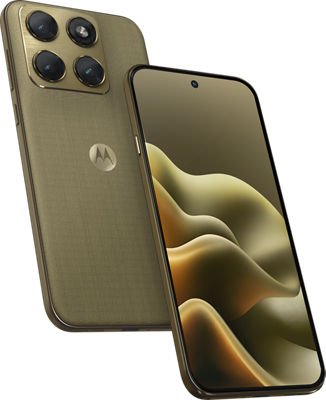 Motorola Edge 2026