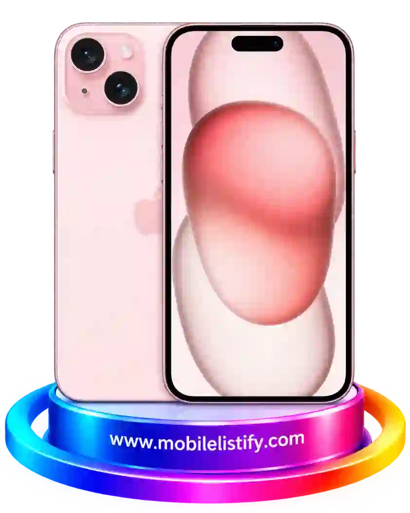 Apple iPhone 15 Plus