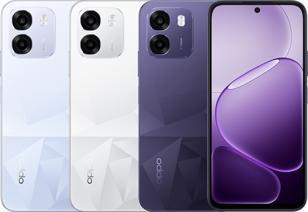 OPPO K14 5G