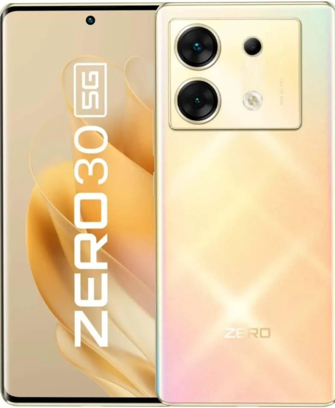 Infinix Zero 30 5G mobile phone