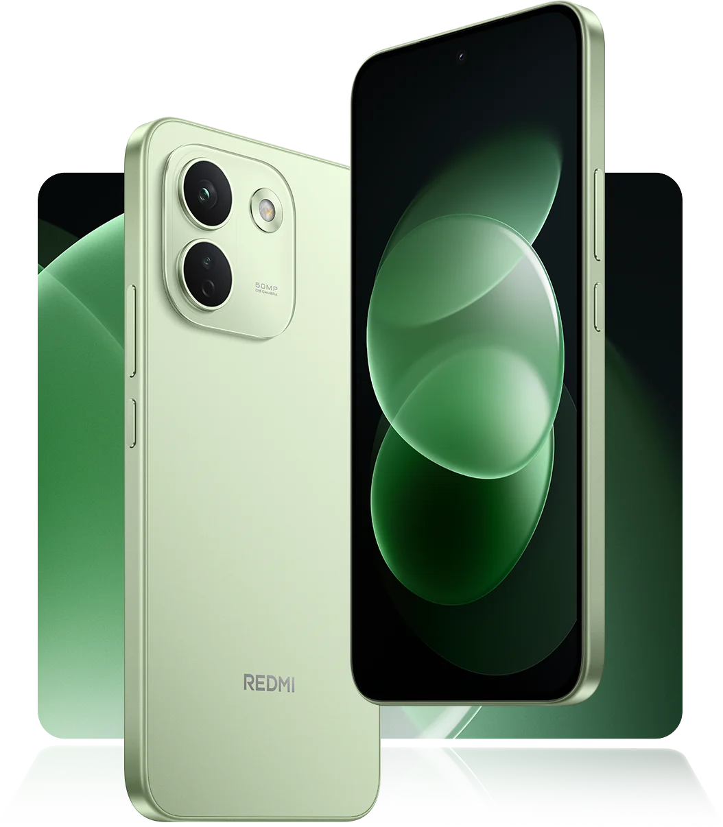 Xiaomi Redmi Note 17 Pro Max 5G