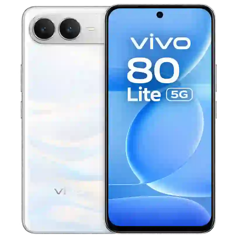 Vivo V80 Lite