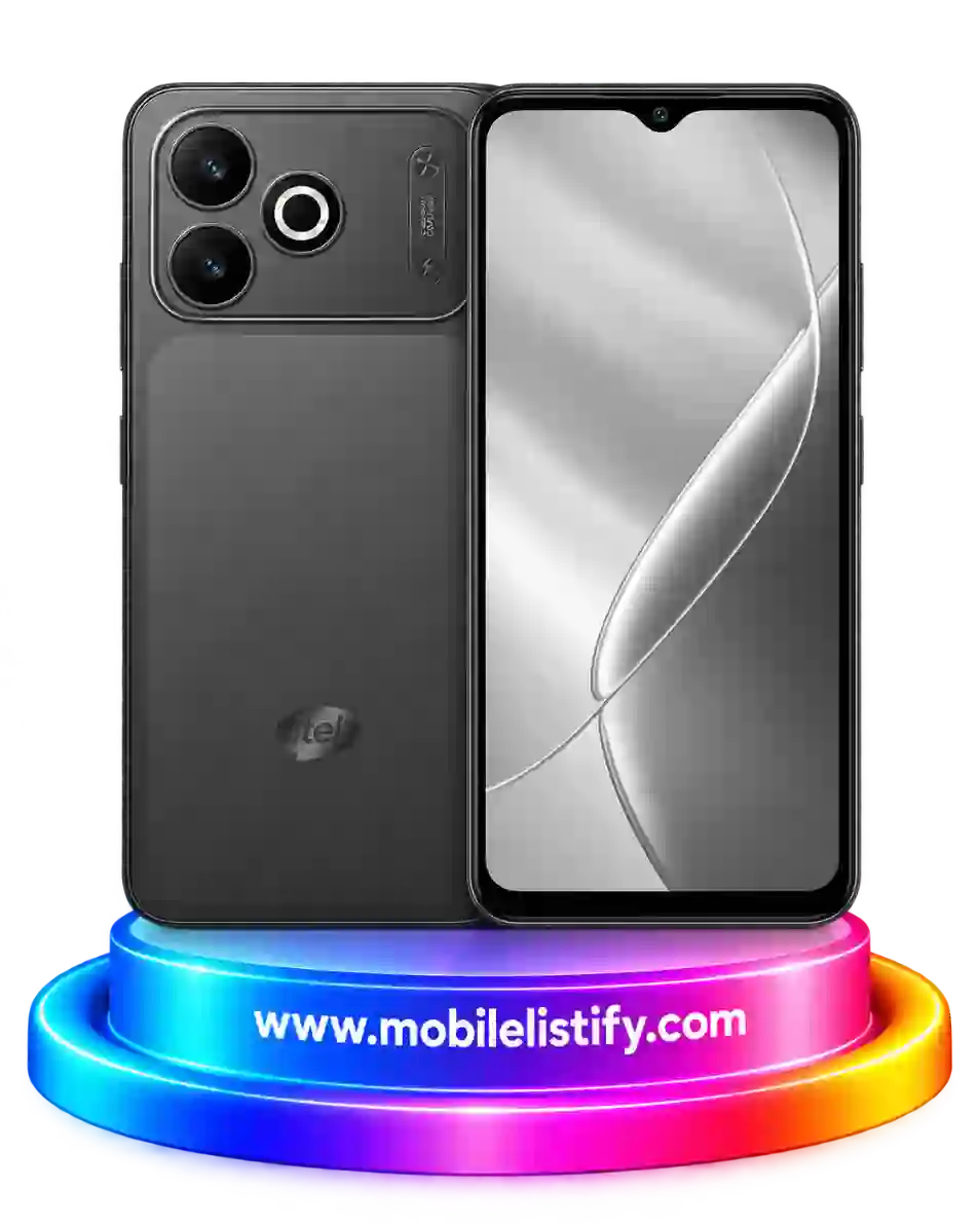 itel Zeno 300 mobile phone
