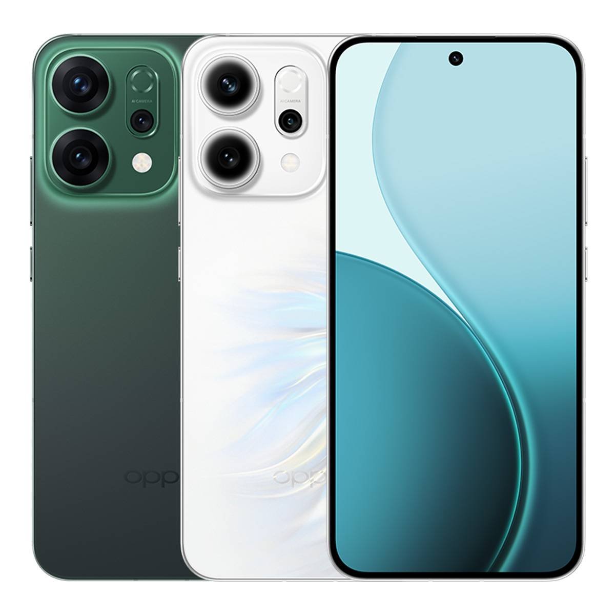 OPPO Reno14 5G