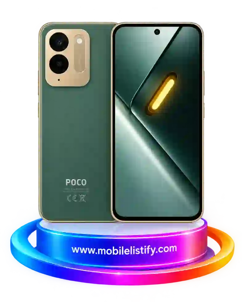 POCO C95 Pro