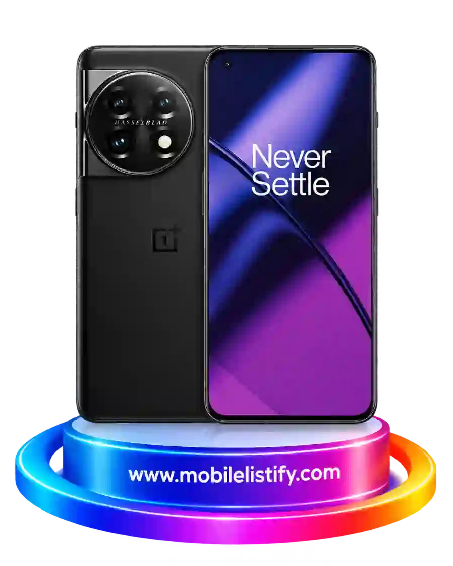 OnePlus 11R 5G mobile phone