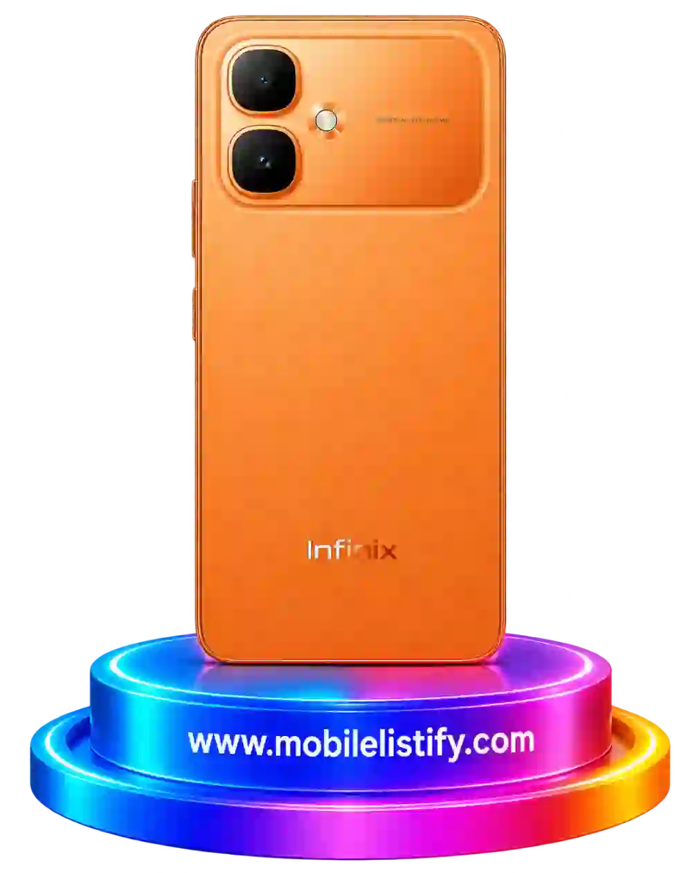 Infinix Smart 20 HD mobile phone