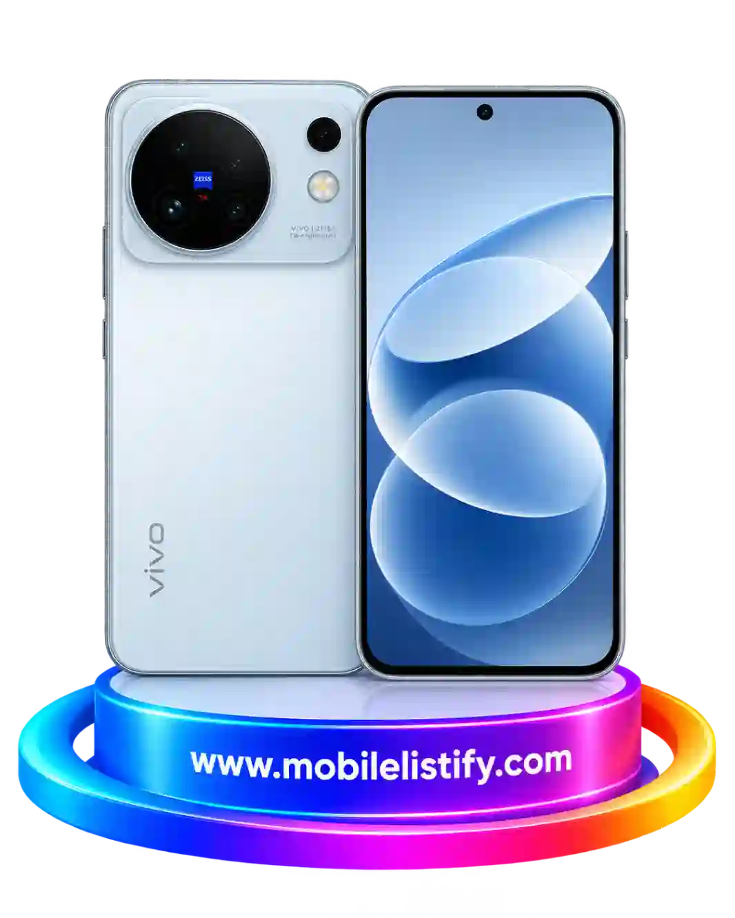 vivo X500