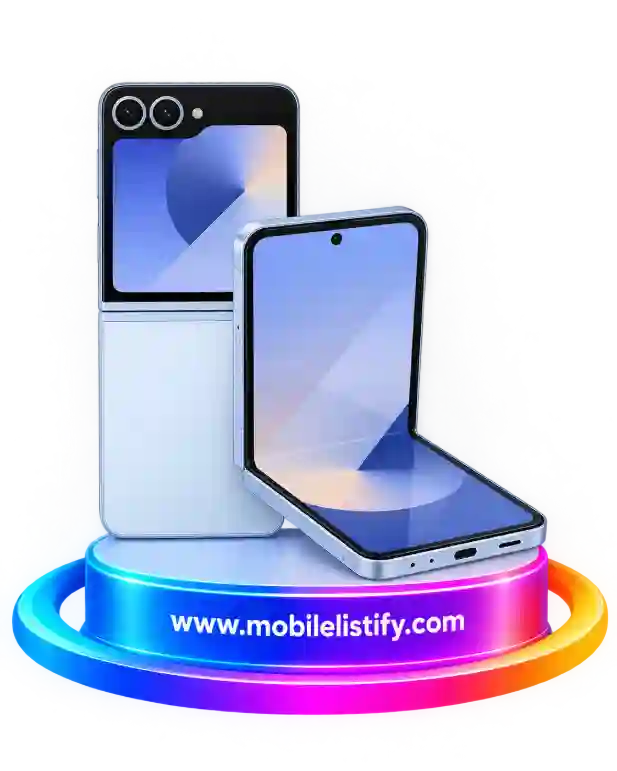 Samsung Galaxy Z Flip6