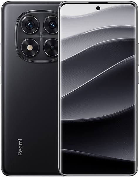 Xiaomi Redmi Note 14 Pro